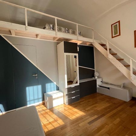 Belfiore Loft Turín Exterior foto