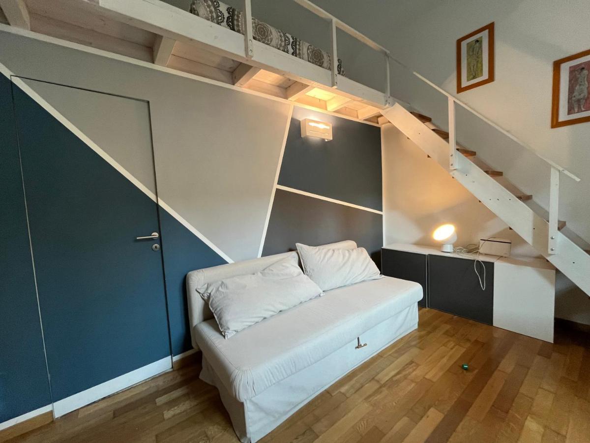 Belfiore Loft Turín Exterior foto