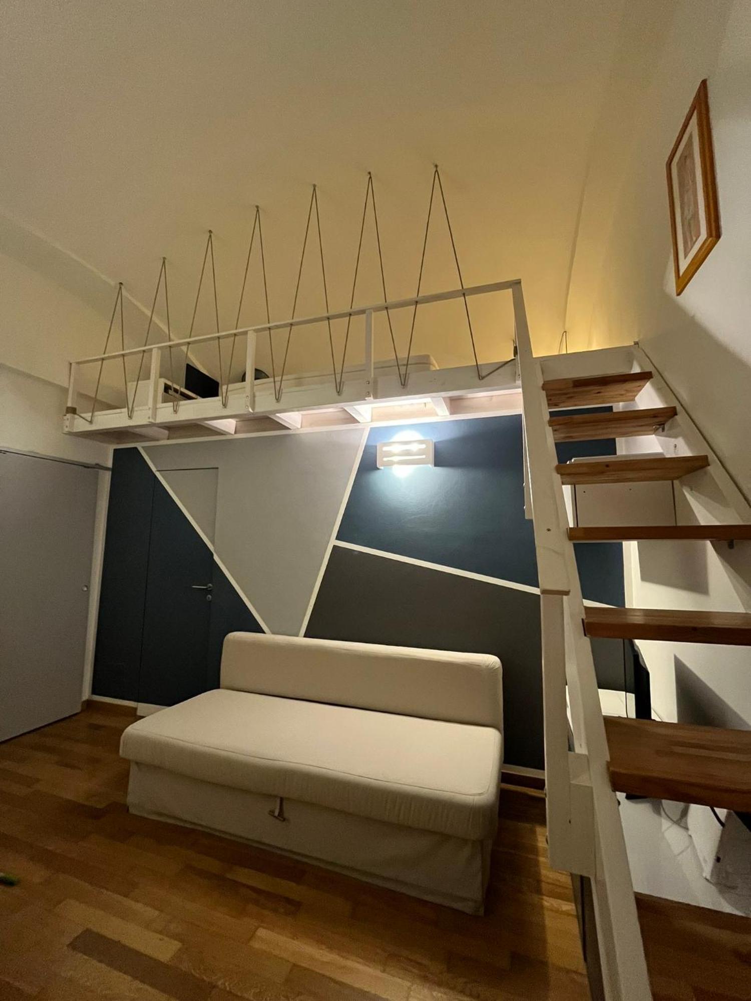 Belfiore Loft Turín Exterior foto